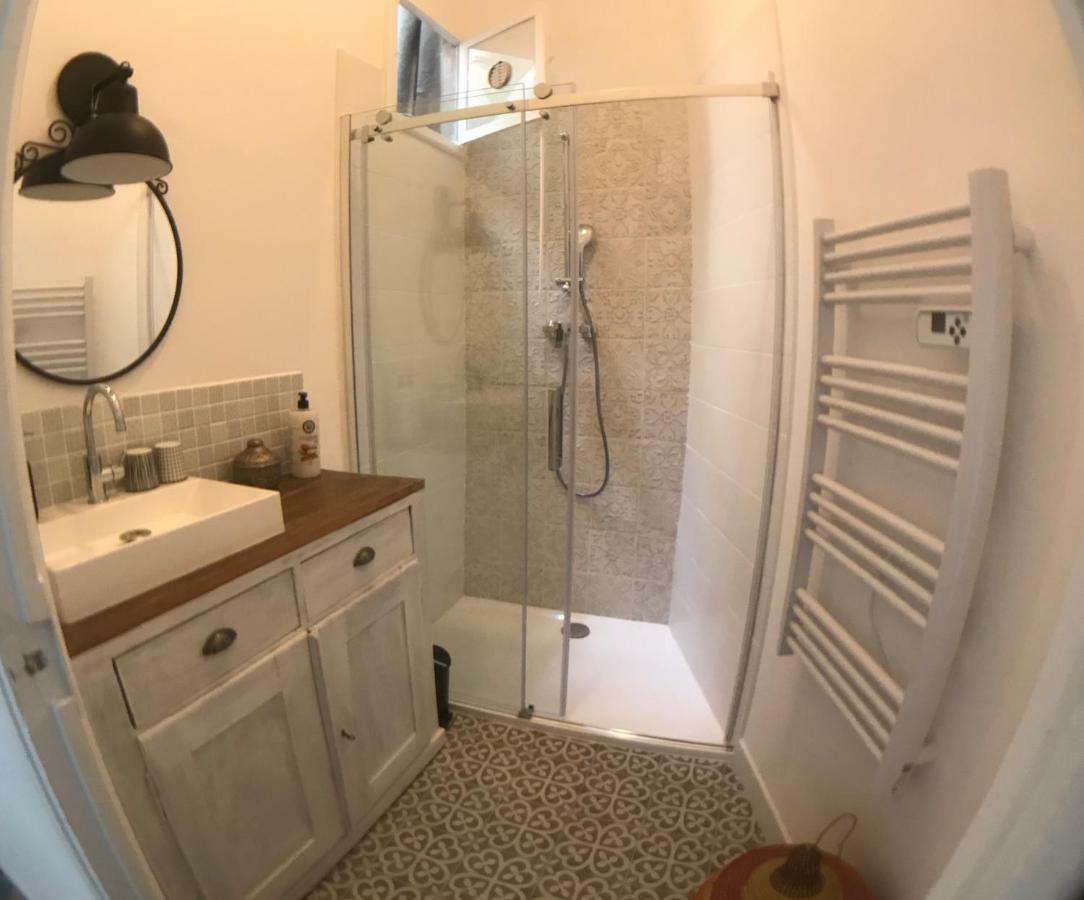 Le Nid Perche - Montpellier Centre Apartment Bagian luar foto