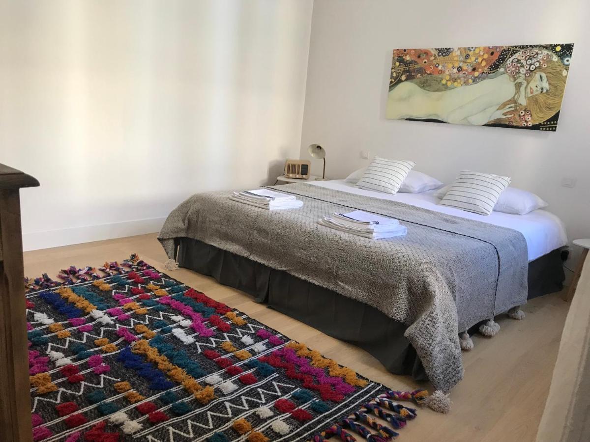 Le Nid Perche - Montpellier Centre Apartment Bagian luar foto