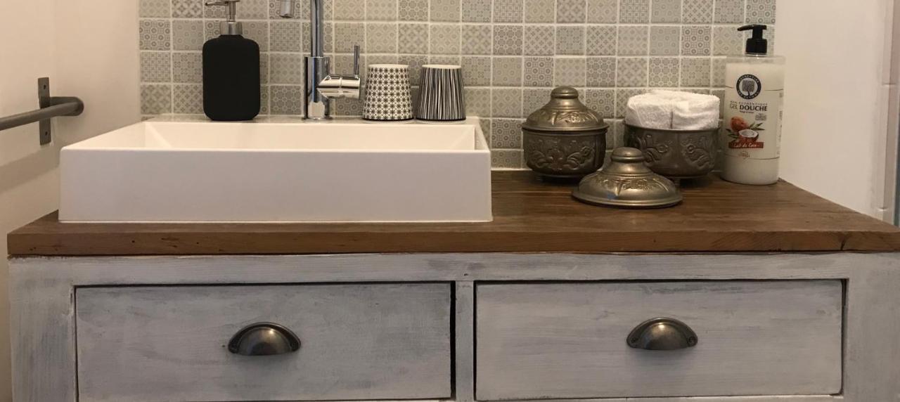 Le Nid Perche - Montpellier Centre Apartment Bagian luar foto